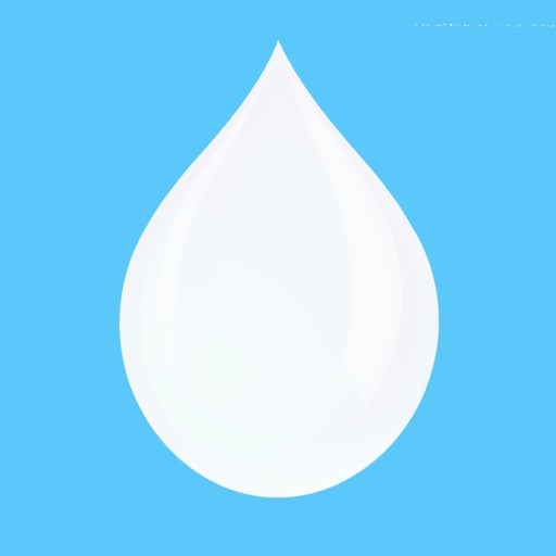 iWater - Water Reminder icon