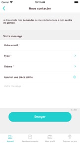 Capture d'écran