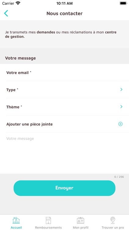 Plansanté by Klesia