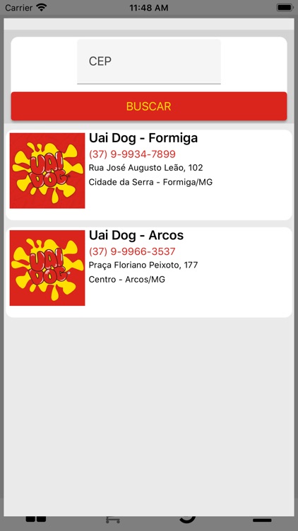 Uai Dog