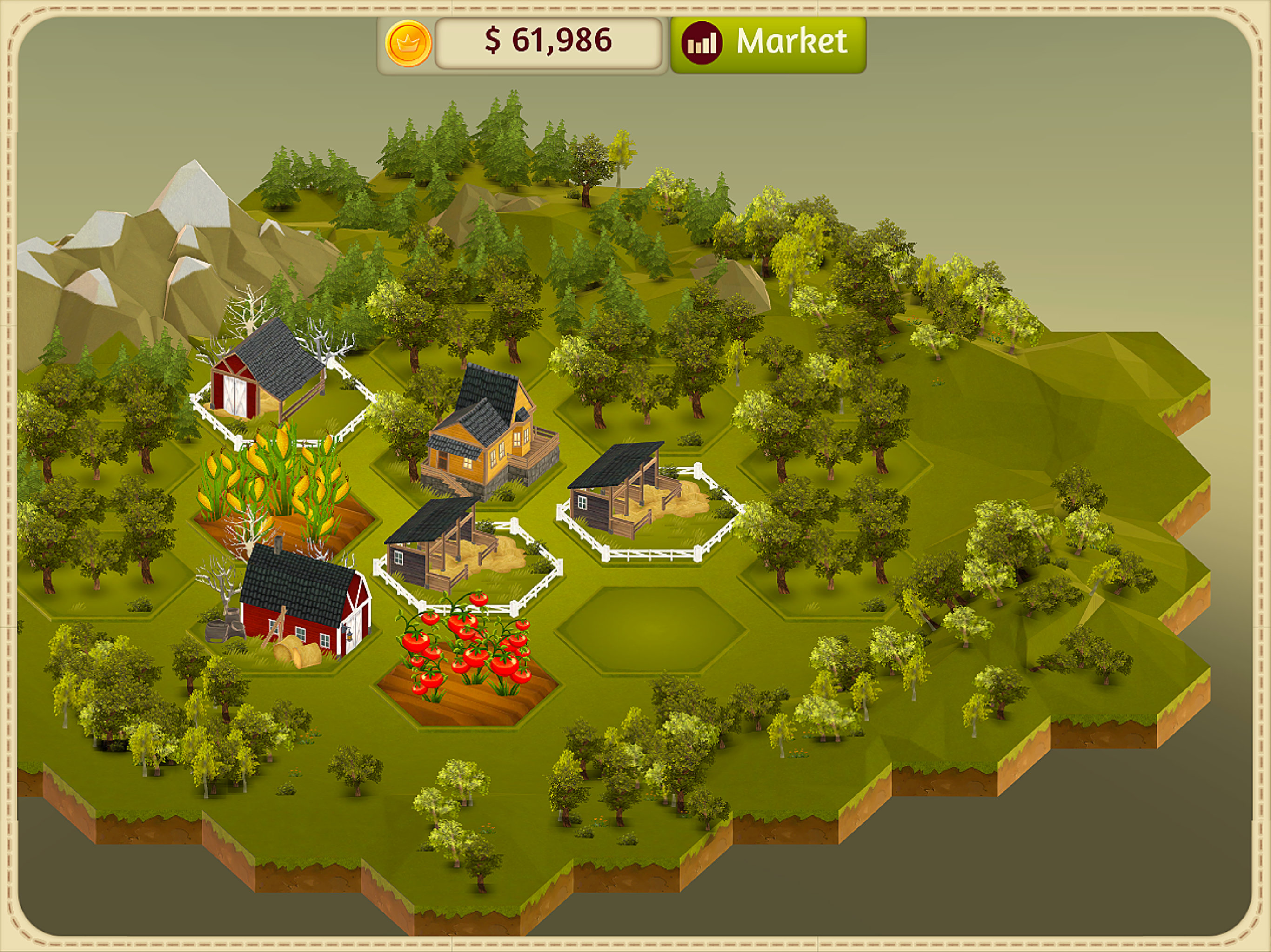 Farm of Champions screenshot 6