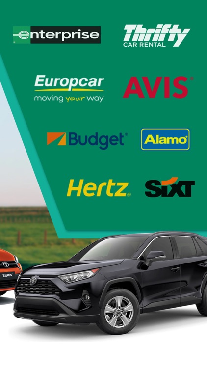 Global Car Rental screenshot-5