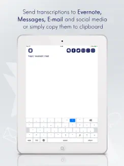 IPA Keyboard: IPA Alphabet iPad image 4
