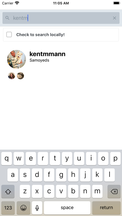 Screenshot #2 pour Breed Up - Let's Breed Up!