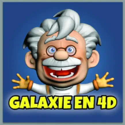 Galaxie En 4D Cheats