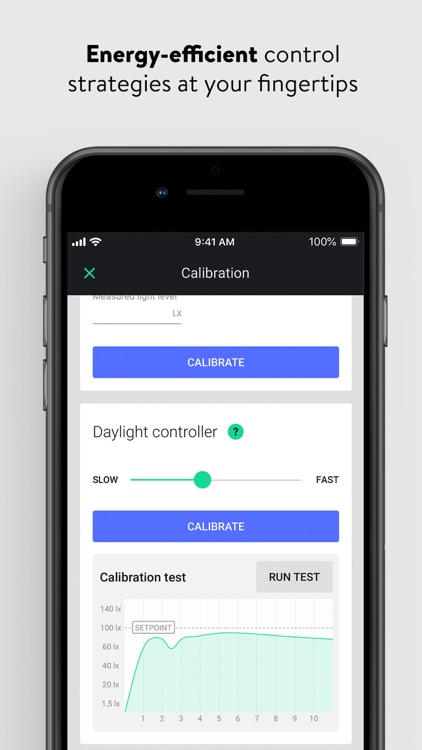 Silvair Commissioning screenshot-3