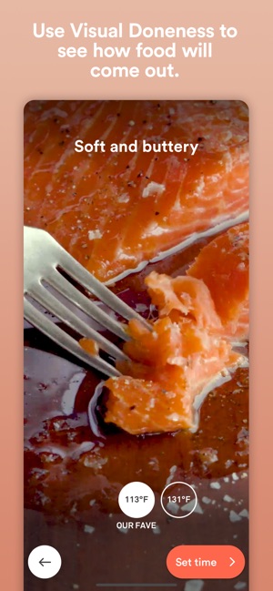 Joule: Sous Vide by ChefSteps(圖4)-速報App