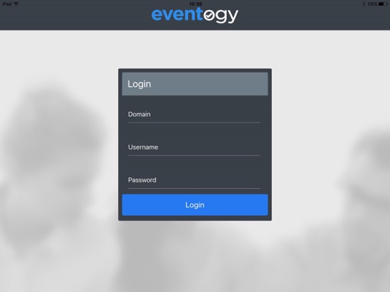 Screenshot #4 pour Eventogy Check-in