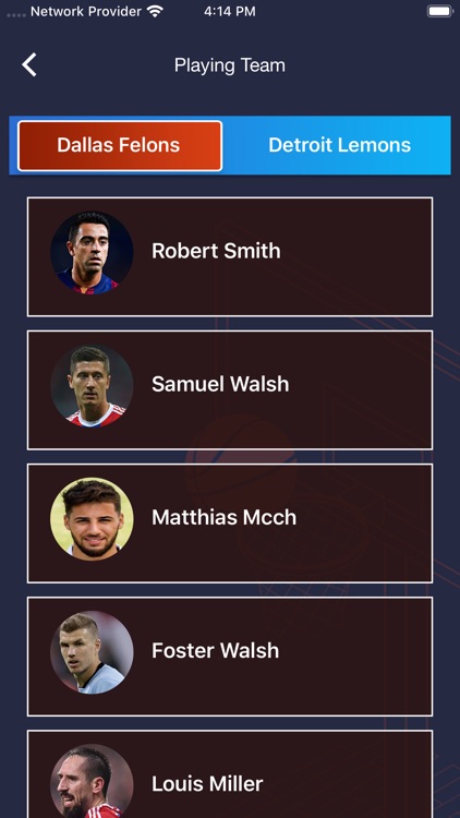 Wireball Score Card screenshot-8