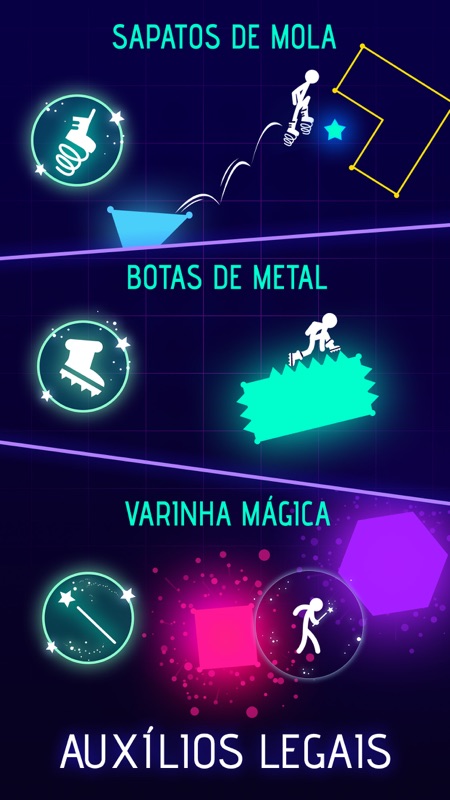 Light-It Up screenshot 3