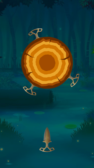 Screenshot #3 pour Counter Knife