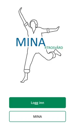 Game screenshot MINA - Min artrosvård mod apk