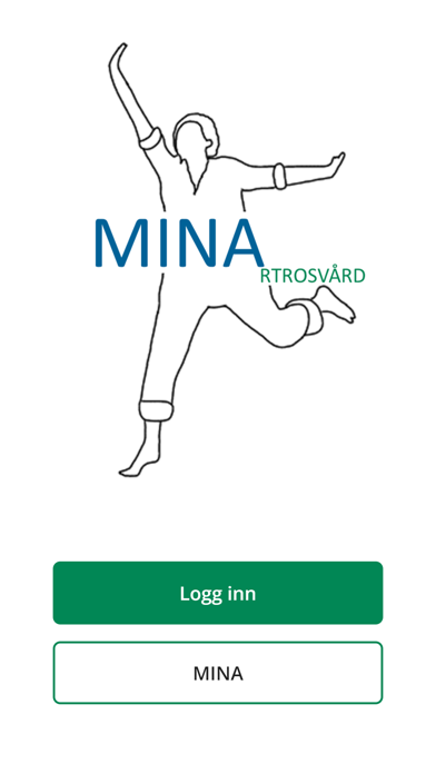 MINA - Min artrosvårdのおすすめ画像1
