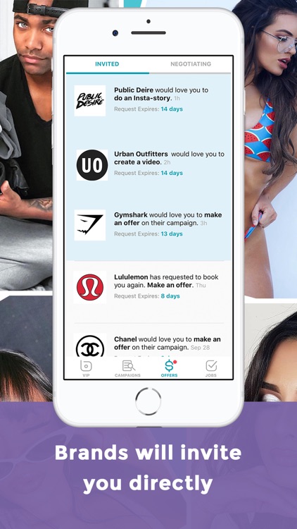 BrandSnob screenshot-8