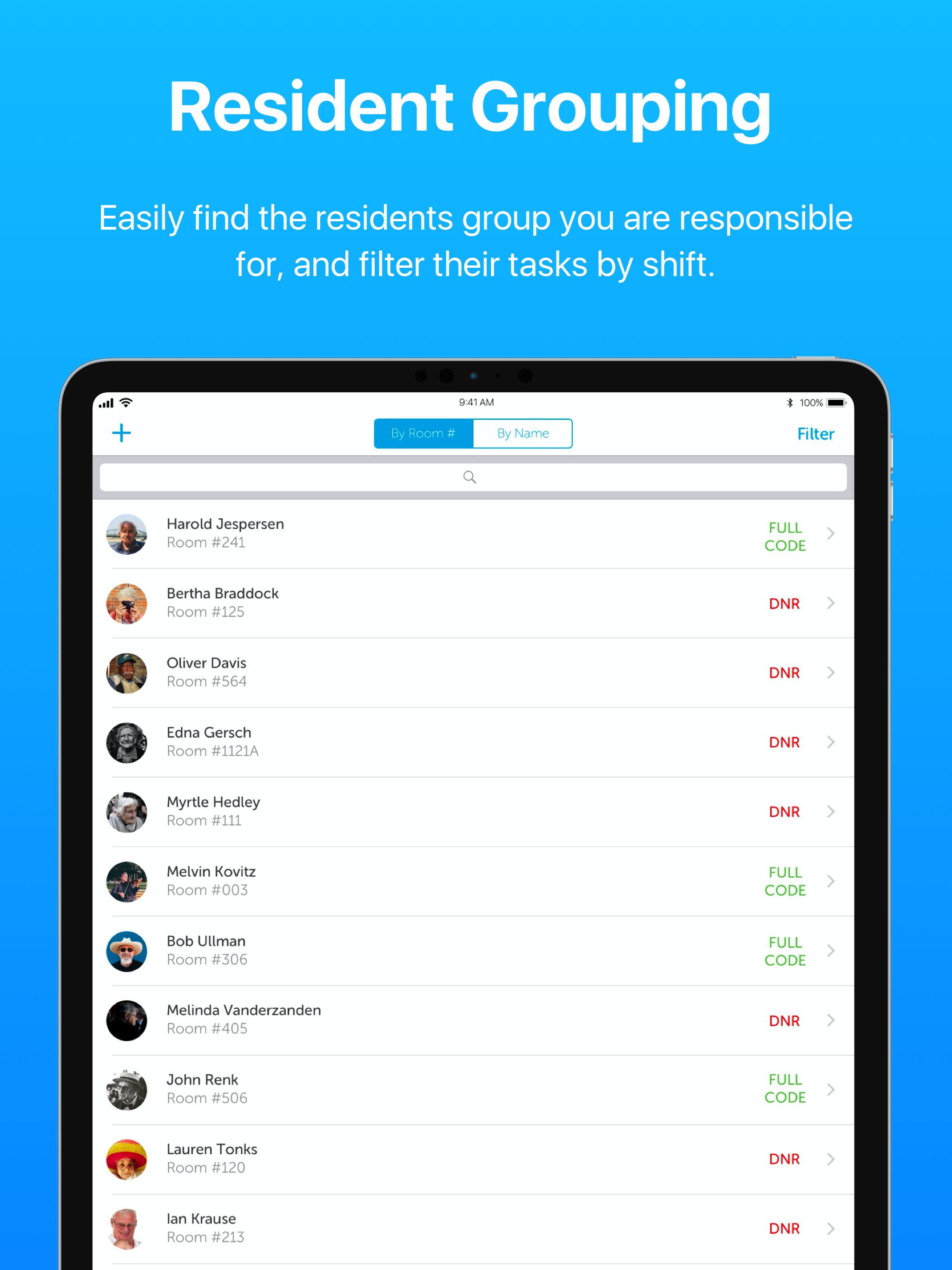 Point of Care App screenshot 7
