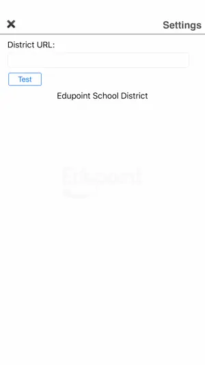 TeacherVUE screenshot 3