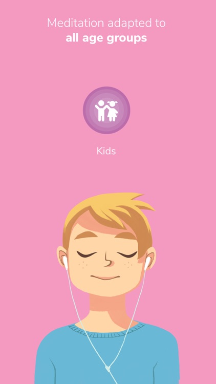 Mindfulness with Petit BamBou screenshot-6