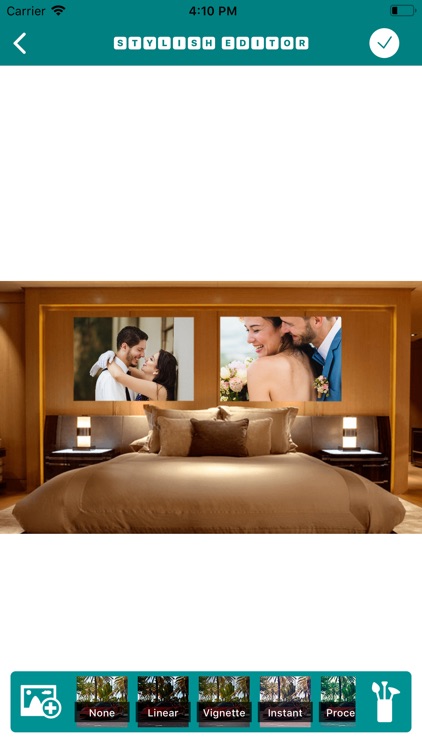Bedroom Photo Editor screenshot-5