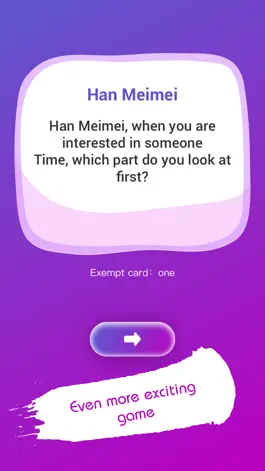 Game screenshot Peach-lovers truth or dare hack