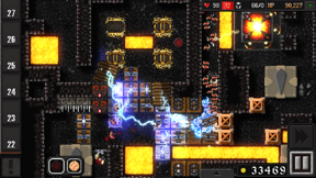 Dungeon Warfare 2 screenshot