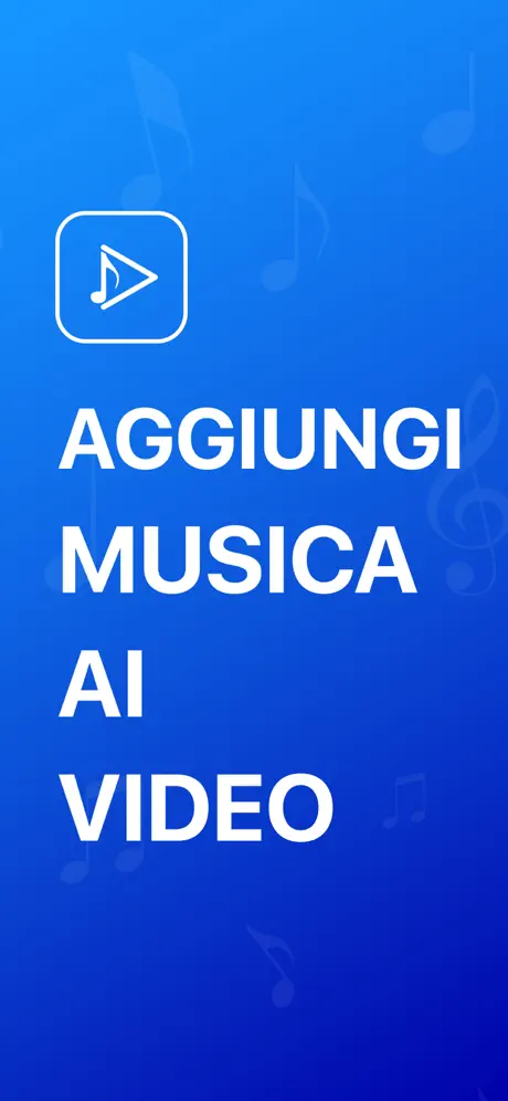 Video Editor con Musica Crea