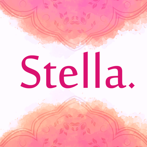 Stella.(ステラ) コスメ・化粧品の管理アプリ