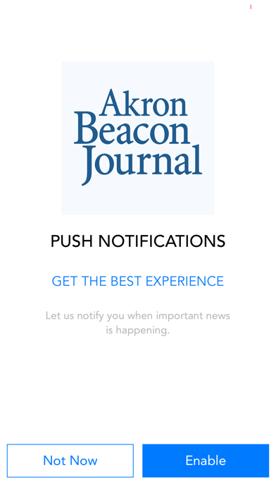 Akron Beacon Journal Now screenshot 2