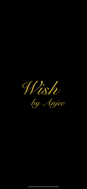 Wish By Anjee