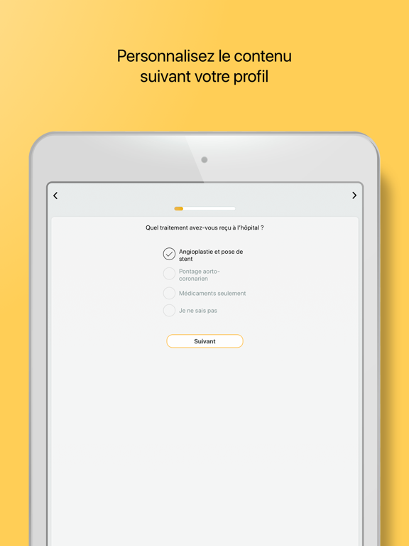 Screenshot #4 pour Vaincoeur