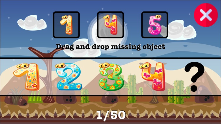 SequentialABCD screenshot-4