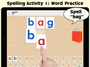 english word wizard for kids ipad capturas de pantalla 4