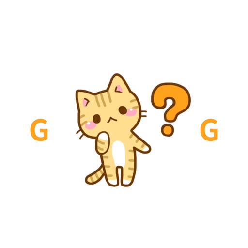 TigerStripeCat