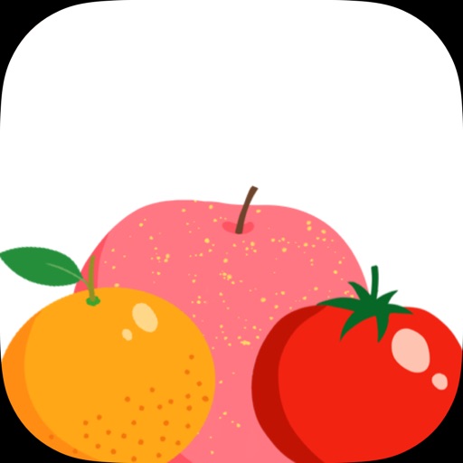 FruitScan Icon