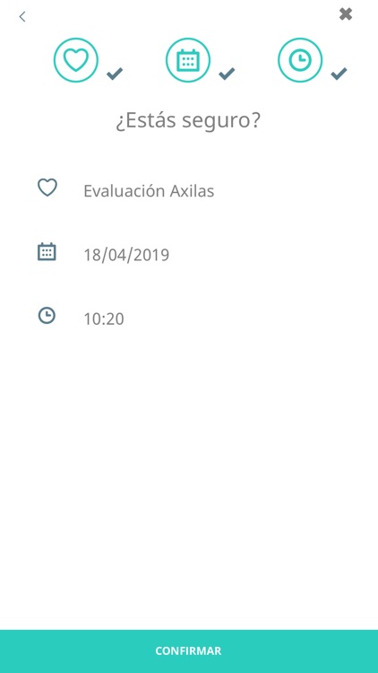 Clínica Vitaláser screenshot-4