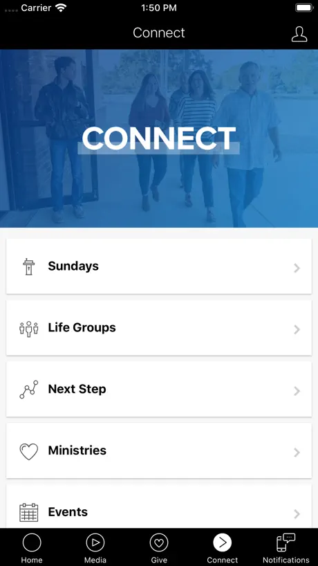 OSC Connect