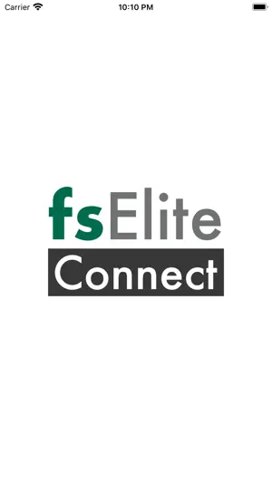fsElite Connect screenshot 1