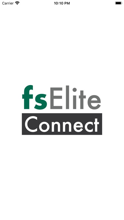 fsElite Connect