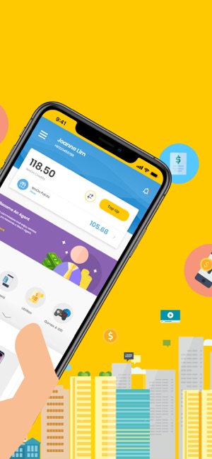 WeOn(圖2)-速報App