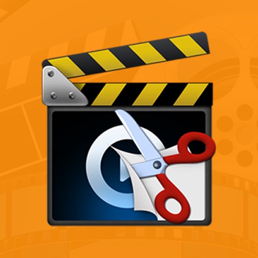 Video Cutter 2019 icon