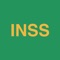 Icon Simulados INSS