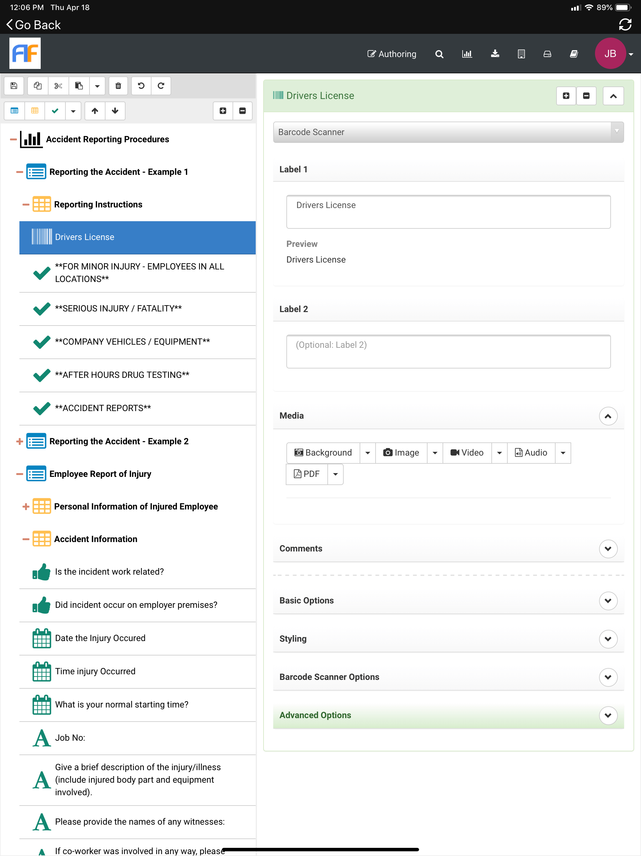 AmbiFi screenshot 11