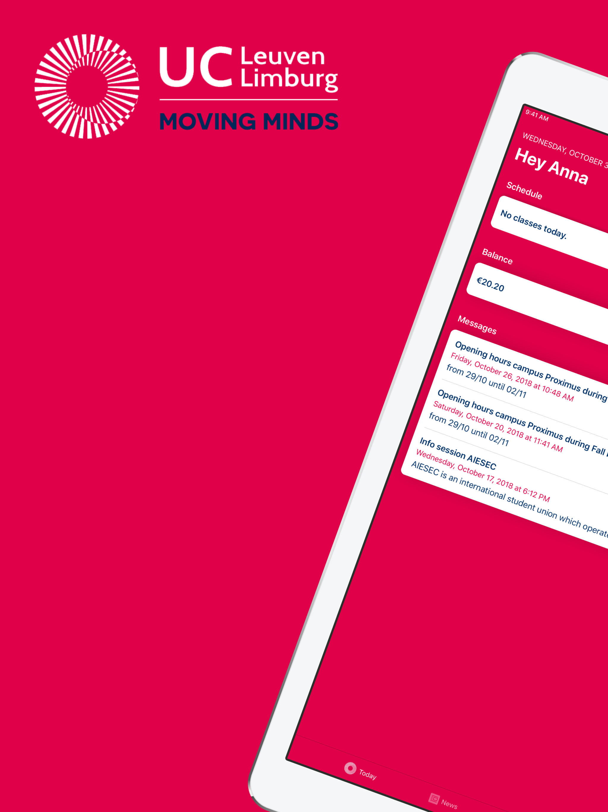 UCLL screenshot 7