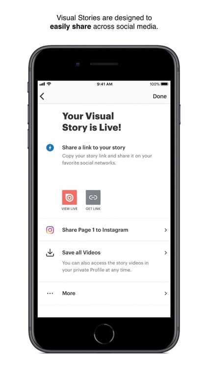 issuu - Read Magazines screenshot-7