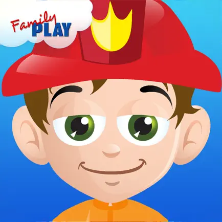 Fireman Toddler Games Cheats
