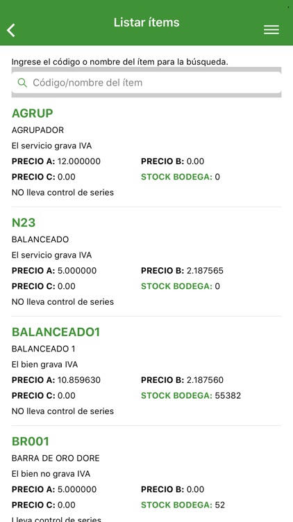 SofiaMovil screenshot-8