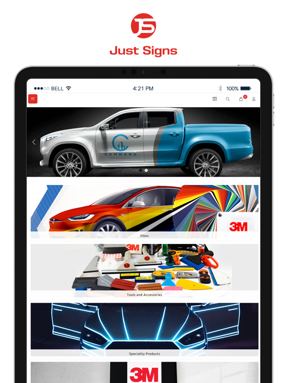 Screenshot #4 pour Justsigns