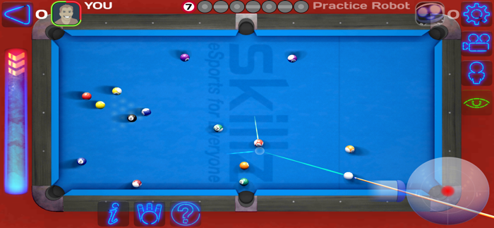 Pro Pool - Ultimate 8 Ball