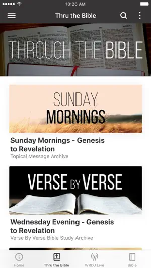Calvary Chapel Merritt Island screenshot 2
