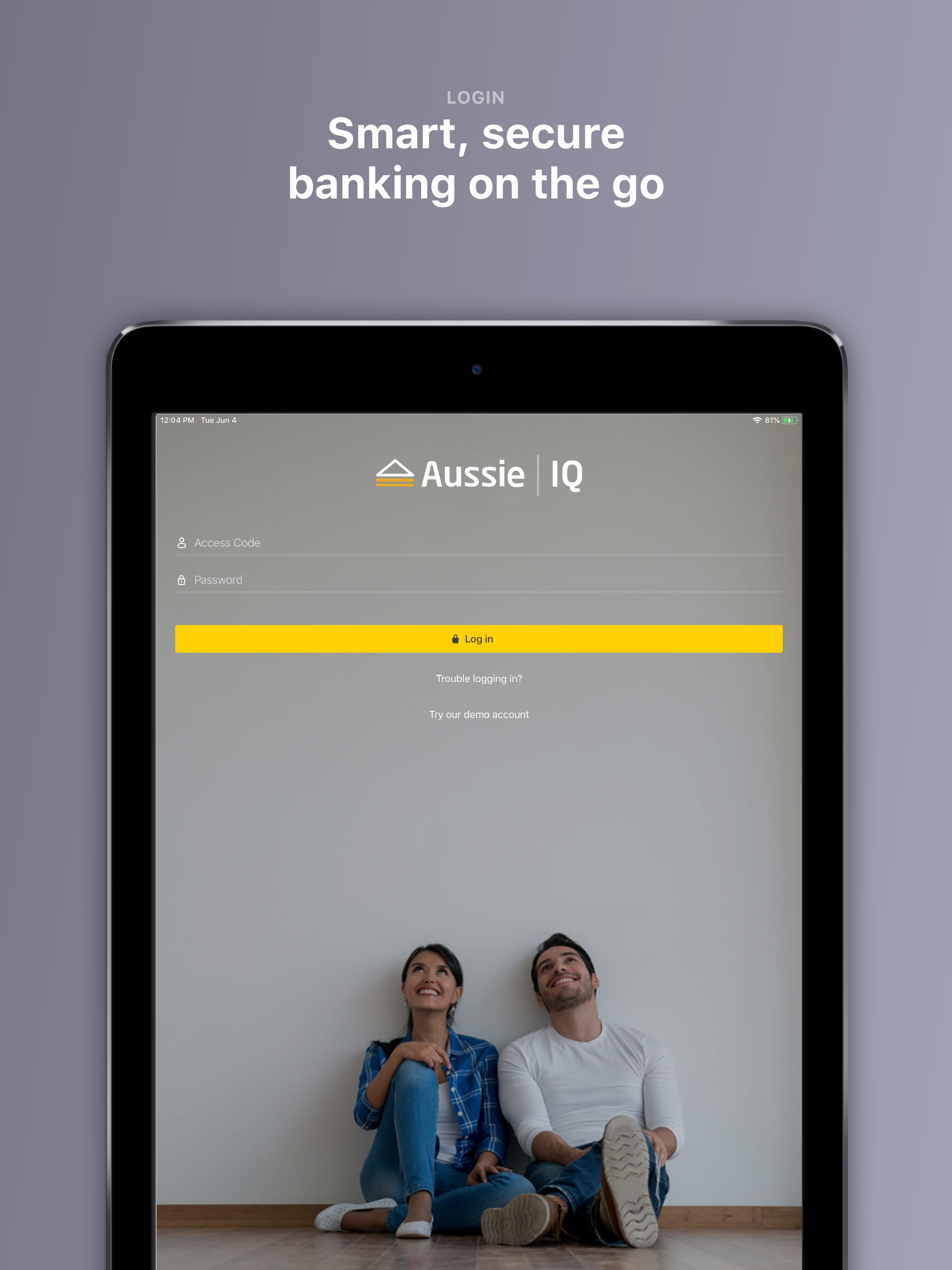 Aussie IQ