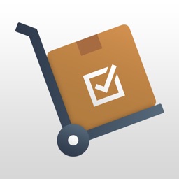 Inventory app Apple Watch App